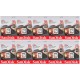 SanDisk Ultra 16GB (10 Pack) Class 10 80MBps SD Memory Card SDHC UHS-I SDSDUNC-016G-GN6IN SanDisk Ultra 16GB (10 Pack) Class 10 80MBps SD Memory Card SDHC UHS-I SDSDUNC-016G-GN6IN
