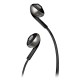 JBL Tune 205BT by Harman Wireless Earbud Headphones with Mic (Black) JBL Tune 205BT by Harman Wireless Earbud Headphones with Mic (Black)