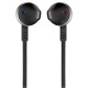 JBL Tune 205BT by Harman Wireless Earbud Headphones with Mic (Black) JBL Tune 205BT by Harman Wireless Earbud Headphones with Mic (Black)