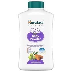 Himalaya Powder For Baby, 700G