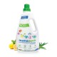 Mamaearth's Plant Based Baby Laundry Liquid Detergent, With Bio-Enzymes and Neem Extracts, 1000ml
