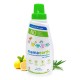 Mamaearth's Plant Based Baby Laundry Liquid Detergent, With Bio-Enzymes and Neem Extracts, 200ml