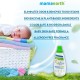 Mamaearth's Plant Based Baby Laundry Liquid Detergent, With Bio-Enzymes and Neem Extracts, 200ml