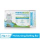 Mamaearth Moisturizing Bathing Bar For Babies - 75 g x 2 | Infused with Goat Milk, Oatmeal and Shea Butter | Gently Cleanses, Retains Moisture, Balanced at 5.5 pH Mamaearth Moisturizing Bathing Bar For Babies - 75 g x 2 | Infused with Goat Milk, Oatmeal and Shea Butter | Gently Cleanses, Retains Moisture, Balanced at 5.5 pH