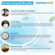 Mamaearth Moisturizing Bathing Bar For Babies - 75 g x 2 | Infused with Goat Milk, Oatmeal and Shea Butter | Gently Cleanses, Retains Moisture, Balanced at 5.5 pH Mamaearth Moisturizing Bathing Bar For Babies - 75 g x 2 | Infused with Goat Milk, Oatmeal and Shea Butter | Gently Cleanses, Retains Moisture, Balanced at 5.5 pH