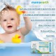 Mamaearth Moisturizing Bathing Bar For Babies - 75 g x 2 | Infused with Goat Milk, Oatmeal and Shea Butter | Gently Cleanses, Retains Moisture, Balanced at 5.5 pH Mamaearth Moisturizing Bathing Bar For Babies - 75 g x 2 | Infused with Goat Milk, Oatmeal and Shea Butter | Gently Cleanses, Retains Moisture, Balanced at 5.5 pH