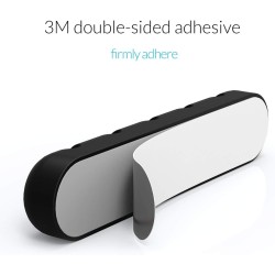 ORICO 5 Channels Cable Organizer Cord Manager Wire Cord Holder for Power Cords and Charging Accessory Cables, Mouse Cable, PC, Office and Home ORICO 5 Channels Cable Organizer Cord Manager Wire Cord Holder for Power Cords and Charging Accessory Cables, Mouse Cable, PC, Office and Home