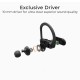 Bass Evolution Hexa Sports Wireless Bluetooth Headset (Black, In the Ear) Bass Evolution Hexa Sports Wireless Bluetooth Headset (Black, In the Ear)