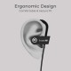 Bass Evolution Hexa Sports Wireless Bluetooth Headset (Black, In the Ear) Bass Evolution Hexa Sports Wireless Bluetooth Headset (Black, In the Ear)