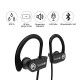 Bass Evolution Hexa Sports Wireless Bluetooth Headset (Black, In the Ear) Bass Evolution Hexa Sports Wireless Bluetooth Headset (Black, In the Ear)