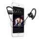 Bass Evolution Hexa Sports Wireless Bluetooth Headset (Black, In the Ear) Bass Evolution Hexa Sports Wireless Bluetooth Headset (Black, In the Ear)