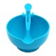 1st Step Portable Grinding Feeding Masher/Serving Bowl for Baby Food Preparation with Spoon(Pack of 1) 1st Step Portable Grinding Feeding Masher/Serving Bowl for Baby Food Preparation with Spoon(Pack of 1)