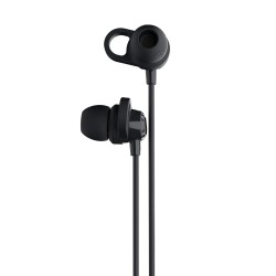 Skullcandy Jib Plus Wireless in-Earphone with Mic (Black) (S2JPW-M003) Skullcandy Jib Plus Wireless in-Earphone with Mic (Black) (S2JPW-M003)