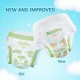 Amazon Brand - Supples Premium Baby Diaper Pants | 156 Baby Diapers | Small | 4-8 Kg | 78 x 2 Packs | 12 Hrs Absorption | Cushiony Cotton Soft Fabric | Phthalates-Free | Triple Leak Guard Amazon Brand - Supples Premium Baby Diaper Pants | 156 Baby Diapers | Small | 4-8 Kg | 78 x 2 Packs | 12 Hrs Absorption | Cushiony Cotton Soft Fabric | Phthalates-Free | Triple Leak Guard