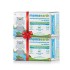 Mamaearth Moisturizing Bathing Bar Soap For Babies - 75g (Pack of 4) | Infused with Goat Milk, Oatmeal & Shea Butter | Cleanses Gently, Retains Moisture, pH Balanced at 5.5