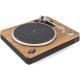 House of Marley Stir It Up Wireless Turntable: Vinyl Record Player with Wireless Bluetooth Connectivity, 2 Speed Belt, Built-in Pre-Amp, and Sustainable Materials House of Marley Stir It Up Wireless Turntable: Vinyl Record Player with Wireless Bluetooth Connectivity, 2 Speed Belt, Built-in Pre-Amp, and Sustainable Materials