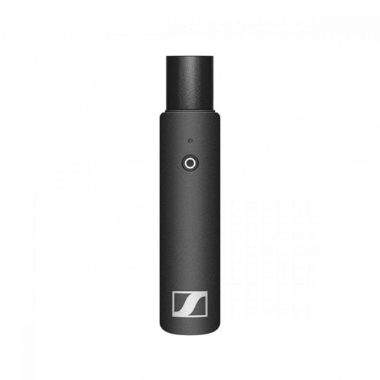 Sennheiser XSW-D Presentation Base Set. compatible with Lapel or Headworn Microphone, works on 2.4 GHz, 75m range (250ft), Up to 5 hours battery life Sennheiser XSW-D Presentation Base Set. compatible with Lapel or Headworn Microphone, works on 2.4 GHz, 75m range (250ft), Up to 5 hours battery life
