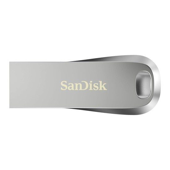 SanDisk 64GB Ultra Luxe USB 3.1 Gen 1 Flash Drive - SDCZ74-064G-G46 SanDisk 64GB Ultra Luxe USB 3.1 Gen 1 Flash Drive - SDCZ74-064G-G46