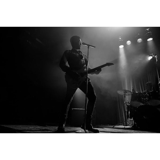 Sennheiser Digital wireless XSW-D VOCAL SET (2.4GHz), 5 hours Play-time for Live Vocals, Presentations, Easy Plug & Play || Upto 75mts wireless range