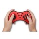 PowerA FUSION Wired FightPad Gaming Controller for Nintendo Switch, Red (Officially Licensed) PowerA FUSION Wired FightPad Gaming Controller for Nintendo Switch, Red (Officially Licensed)