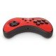 PowerA FUSION Wired FightPad Gaming Controller for Nintendo Switch, Red (Officially Licensed) PowerA FUSION Wired FightPad Gaming Controller for Nintendo Switch, Red (Officially Licensed)