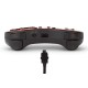 PowerA FUSION Wired FightPad Gaming Controller for Nintendo Switch, Red (Officially Licensed) PowerA FUSION Wired FightPad Gaming Controller for Nintendo Switch, Red (Officially Licensed)