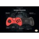 PowerA FUSION Wired FightPad Gaming Controller for Nintendo Switch, Red (Officially Licensed) PowerA FUSION Wired FightPad Gaming Controller for Nintendo Switch, Red (Officially Licensed)