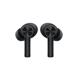 OnePlus Buds Z2 Bluetooth Truly Wireless in Ear Earbuds with mic, Active Noise Cancellation, 10 Minutes Flash Charge & Upto 38 Hours Battery [Matte Black]