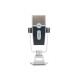 AKG Lyra Ultra-HD, Four Capsule, Multi-Capture Mode, USB-C Condenser Microphone for Calling, Recording and Streaming, WEB CONFERENCING & VOIP AKG Lyra Ultra-HD, Four Capsule, Multi-Capture Mode, USB-C Condenser Microphone for Calling, Recording and Streaming, WEB CONFERENCING & VOIP