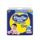 MamyPoko Pants All Night Absorb Baby Diapers Medium (M), 72 Count 7-12 kg