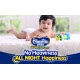MamyPoko Pants All Night Absorb Baby Diapers, Large (L), 44 Count 9-14 kg MamyPoko Pants All Night Absorb Baby Diapers, Large (L), 44 Count 9-14 kg