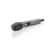 Sennheiser XSW 2-835-C Wireless Microphone with external Antenna(True Diversity) for Live stage, Singers, Presenters. Up to 12 compatible channels, Rackmount kit included & upto 150feet Range