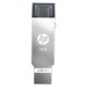 HP Type C OTG Flash Drive 32GB HP X304M HP Type C OTG Flash Drive 32GB HP X304M