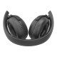 Philips Audio Upbeat TAUH202 On Ear Wireless Bluetooth Headphones with Mic, Lightweight Headband, Noise & Echo Cancellation and Soft Cushions for Extra Comfort (Black) Philips Audio Upbeat TAUH202 On Ear Wireless Bluetooth Headphones with Mic, Lightweight Headband, Noise & Echo Cancellation and Soft Cushions for Extra Comfort (Black)
