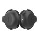Philips Audio Upbeat TAUH202 On Ear Wireless Bluetooth Headphones with Mic, Lightweight Headband, Noise & Echo Cancellation and Soft Cushions for Extra Comfort (Black) Philips Audio Upbeat TAUH202 On Ear Wireless Bluetooth Headphones with Mic, Lightweight Headband, Noise & Echo Cancellation and Soft Cushions for Extra Comfort (Black)