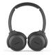 Philips Audio Upbeat TAUH202 On Ear Wireless Bluetooth Headphones with Mic, Lightweight Headband, Noise & Echo Cancellation and Soft Cushions for Extra Comfort (Black) Philips Audio Upbeat TAUH202 On Ear Wireless Bluetooth Headphones with Mic, Lightweight Headband, Noise & Echo Cancellation and Soft Cushions for Extra Comfort (Black)