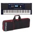 Roland E-X30 Arranger Keyboard 61-keys with Carry Bag