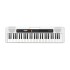 Casio CT-S200 61-Key Portable Keyboard, White