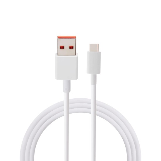 MI Xiaomi Hypercharge type C 100 cm Cable|Supports 120W, 67W fast charging|6Amp speed|Compatible for all smartphones,tablets, laptops|Supports all brands mobiles with fast charging capability MI Xiaomi Hypercharge type C 100 cm Cable|Supports 120W, 67W fast charging|6Amp speed|Compatible for all smartphones,tablets, laptops|Supports all brands mobiles with fast charging capability
