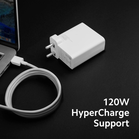 MI Xiaomi Hypercharge type C 100 cm Cable|Supports 120W, 67W fast charging|6Amp speed|Compatible for all smartphones,tablets, laptops|Supports all brands mobiles with fast charging capability MI Xiaomi Hypercharge type C 100 cm Cable|Supports 120W, 67W fast charging|6Amp speed|Compatible for all smartphones,tablets, laptops|Supports all brands mobiles with fast charging capability