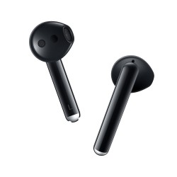 Huawei FreeBuds 3 Bluetooth Truly Wireless in Ear Earbuds with Mic (Black) Huawei FreeBuds 3 Bluetooth Truly Wireless in Ear Earbuds with Mic (Black)