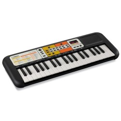 Yamaha PSS-F30, 37-Keys Portable Mini Keyboard