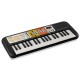 Yamaha PSS-F30, 37-Keys Portable Mini Keyboard