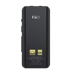 FiiO BTR5 Hi-Res Bluetooth 5.0 Receiver Headphone AMP USB DAC with 3.5mm and 2.5mm Outputs FiiO BTR5 Hi-Res Bluetooth 5.0 Receiver Headphone AMP USB DAC with 3.5mm and 2.5mm Outputs