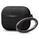 Spigen UrbanFit Cover Case forAirpods Pro (2019) - Black, Headphone, Durable PC & Fabric Spigen UrbanFit Cover Case forAirpods Pro (2019) - Black, Headphone, Durable PC & Fabric
