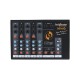 STUDIOMASTER 4-Channel Karaoke Mixer MINI 6 STUDIOMASTER 4-Channel Karaoke Mixer MINI 6