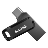 SanDisk Ultra Dual Drive Go USB3.0 Type C Pendrive for Mobile (Black, 32 GB, 5Y - SDDDC3-032G-I35) SanDisk Ultra Dual Drive Go USB3.0 Type C Pendrive for Mobile (Black, 32 GB, 5Y - SDDDC3-032G-I35)