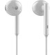 Honor AM115 Half in-Ear Earphones with mic (White) Honor AM115 Half in-Ear Earphones with mic (White)