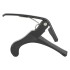 Intern Int-GC01 Guitar capo (Black)