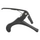 Intern Int-GC01 Guitar capo (Black)